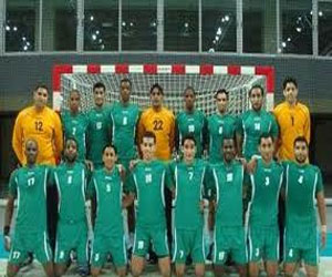   مصر اليوم - رئيس الإتحاد السعودي يناقش نتائج أخضر اليد الآسيوية