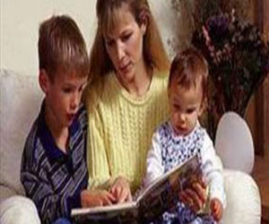 مصر اليوم - اختيار القصص المفيدة لطفلك يزيد مهاراته وقدراته العقلية