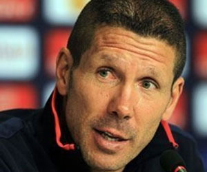   مصر اليوم - سيميوني: الإرهاق وراء تراجع نتائج أتليتكو مدريد