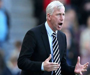   مصر اليوم - مدرب نيوكاسل يتهم لاعبيه بالجهل بعد الهزيمة أمام توتنهام