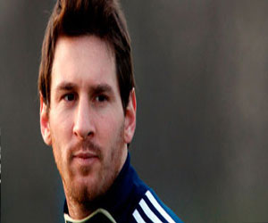   مصر اليوم - رئيس نادي برشلونة: ميسي ليس للبيع