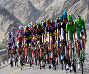   مصر اليوم - مصر للدراجات يعسكر في شرم الشيخ استعدادًا للإفريقية