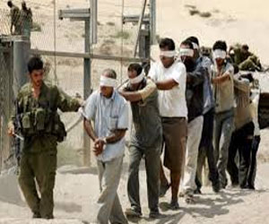   مصر اليوم - نادي الأسير الفلسطيني: أسرى عيادة سجن الرملة ينتظرون الموت