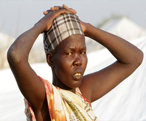   مصر اليوم - الأمم المتحدة تدعو إلى وقف عاجل لإطلاق النار مع بدء مفاوضات سلام في السودان