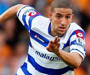   مصر اليوم - المغربي تعرابت يعلن عن رغبته في البقاء في ميلان الإيطالي