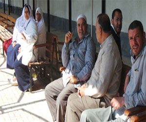   مصر اليوم - مستشفى الإسماعيلية: حالتان جديدتان لطفلين اشتباه بأنفلونزا الخنازير