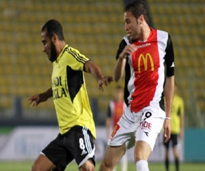   مصر اليوم - وادي دجلة يفوز على طلائع الجيش 4-2 في الدورى المصري