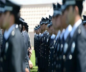   مصر اليوم - قرار جديد بنقل 27 مدير أمن في محافظات تركيا