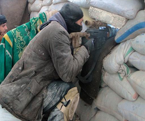   مصر اليوم - الجهاد لا يؤدي بالضرورة بالأوروبيين العائدين من سوريه  إلى الإرهاب