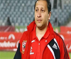   مصر اليوم - الأهلى يتقدم بشكوى رسمية للفيفا ضد نادي ريو آفي البرتغالي