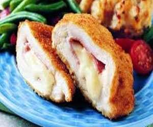 مصر اليوم - الكوردون بلو