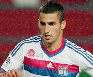   مصر اليوم - غونالونز غير نادم على رفض الإنضمام لنابولي