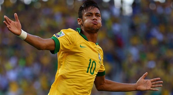   مصر اليوم - رفض الدعوى القضائية لنادي سانتوس للحصول على عقد نيمار