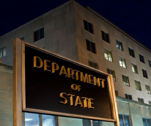   مصر اليوم - الخارجية الأميركية: لا أميركا ولا بوتين يقرران من يجب أن يحكم في مصر