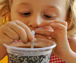   مصر اليوم - دراسة : ثلاثة من بين كل أربعة أطفال يحصلون على الكافيين من الصودا