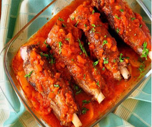 مصر اليوم - صينية الموزات والبطاطس