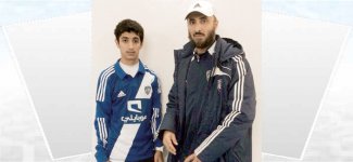 مصر اليوم - الهلال السعودي يتعاقد مع عبدالله الغامدي