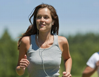   مصر اليوم - الرياضة المُعتدلة تقي المرأة من السكتات الدماغيّة