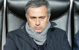 مصر اليوم - مورينيو يرشح ليفربول للقب البريمرليج هذا الموسم