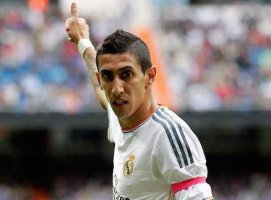   مصر اليوم - الريال يحتفل بعيد ميلاد المكرونة