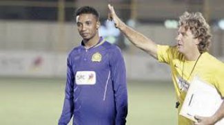   مصر اليوم - النصر السعودي: لن نتنازل عن الثأر من الإتفاق