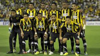   مصر اليوم - إتحاد جدة السعودي وجهاً لوجه أمام النهضة