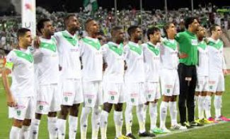   مصر اليوم - الأهلي السعودي أمام الفتح في دورى عبداللطيف