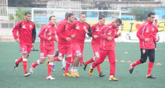   مصر اليوم - مولودية وهران يصطدم بشبية القبائل الجزائري