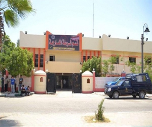   مصر اليوم - ضبط 6 اسلحة نارية بحوزة وكيل مدرسة في الوادي الجديد