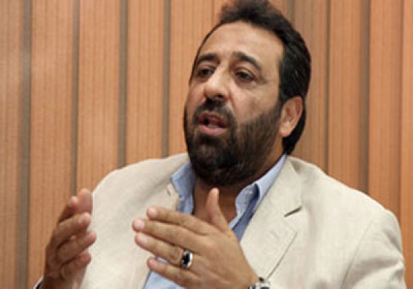   مصر اليوم - مجدي عبد الغني: خطاب الفيفا لا قيمة له