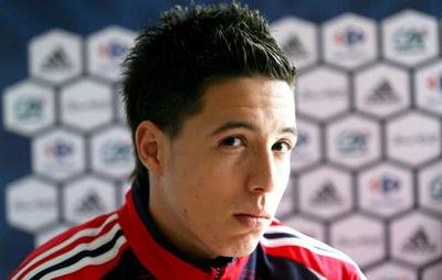   مصر اليوم - نصري: لا نخشى البارسا ولا غيره وهدفنا التأهل