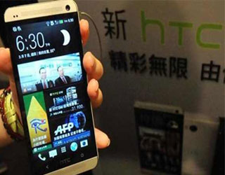   مصر اليوم - هاتف إتش تي سي ديزاير 8 يظهر على الإنترنت