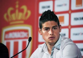   مصر اليوم - ريال مدريد يستهدف ضم نجم موناكو