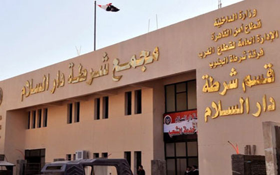   مصر اليوم - أخ يقتل شقيقه بسبب سوء تعامله مع والدته وطردها من السكن