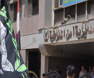   مصر اليوم - ضبط تشكيل عصابي تخصص في سرقة السّيدات في المنوفيّة