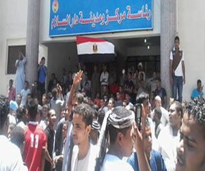   مصر اليوم - جمعية تنمية سوهاج تؤهل معلمات استعدادًا لمشروع محو الأمية