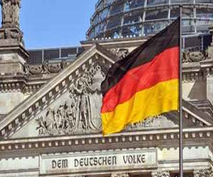   مصر اليوم - الاقتصاد الألماني ينمو بمعدل 0.4%