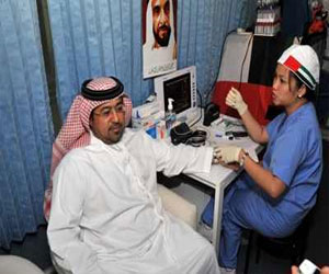   مصر اليوم - مبادرة برنامج الأمن الصحي العالمي تنطلق من واشنطن