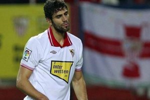   مصر اليوم - برشلونة يراقب ثنائي اشبيلية