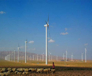   مصر اليوم - تزايد استخدام الوقود غير الأحفوري في الصين