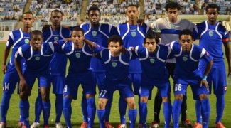   مصر اليوم - الشمرى يحتوي ثورة غضب لاعبي الجهراء الكويتي