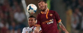   مصر اليوم - دي روسي : روما لا يمكن أن يكون حزيناً