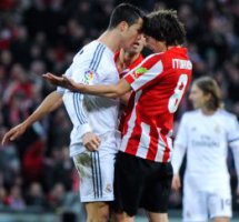 مصر اليوم - الموندو تؤكد : عقوبة كرستيانو لن تخفف