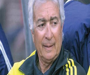   مصر اليوم - ترشيّح طولان لخلافّة العجوز في تدريّب الإسماعيلي