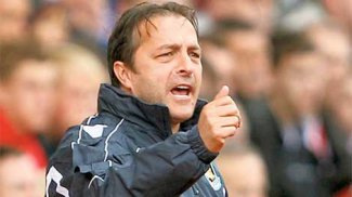 مصر اليوم - بتروفيتش : أتحمل الضغوطات وعلى لاعبى الكوماندوز التركيز فقط