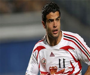   مصر اليوم - صلتي بـميدو فوق الشبهات والزمالك فتح المدرسة