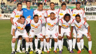   مصر اليوم - شباب بلوزداد أمام مولودية الجزائر في ديربي العاصمة