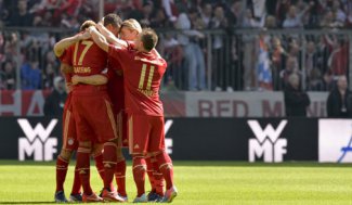   مصر اليوم - بيلد تكشف عن رواتب لاعبي البايرن