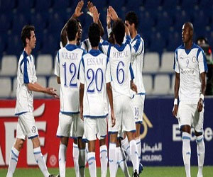   مصر اليوم - السيلية ثالثًا مؤقتًا ومعيذر يعرقل العربي في بطولة قطر