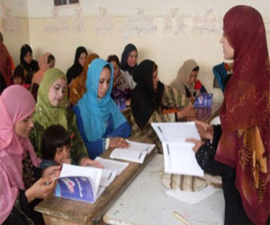   مصر اليوم - بروتوكولات تعاون بين محو الأمية في الإسماعيلية والجمعيات الأهلية